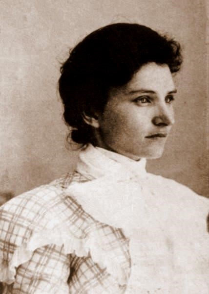 Frieda Fuchs Frieda Fuchs